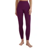 Dámské legíny 4F TIGHTS FNK F347-50S-DARK VIOLET · záber 1