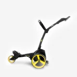 MGI MGI Zip X1 elektrický 3-kolesový golfový vozík čierny bez · záber 2