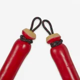 DECATHLON DVOJITÁ UPÍNACIA GUMA DYNEEMA ⌀ 14 mm S DĹŽKOU 55 A 57 cm NA 90 cm HARPÚNU bez · záber 2