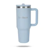Термо чаша Tumbler 1,2 л Blue - GymBeam · záber 1
