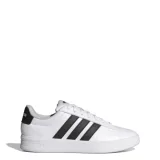Dámska rekreačná obuv ADIDAS Grand Court 3.0 W cloud white core black cloud white · záber 1