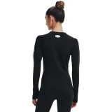 Dámské tréninkové tričko s dlouhým rukávem UNDER ARMOUR UA CG Authentics Crew · záber 5