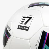 KIPSTA Lopta na futbal na vozíku veľ. 7 7 · záber 2