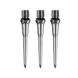 Mission Titan Pro Ti Conversion Points Smooth Silver 26 mm · záber 1