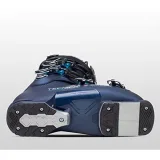 Dámske lyžiarky na zjazdovku - on piste TECNICA Mach1 105 MV W, night blue · záber 4
