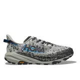 Pánska bežecká trailová obuv HOKA Speedgoat 6 GTX stardust outer orbit · záber 2