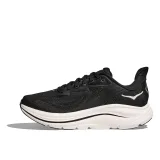 Dámská běžecká obuv HOKA Clifton 10 W black white · záber 2