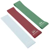 Expandér SPOKEY FLEX SET 3 MINI GUM EXPANDER · záber 1