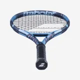 BABOLAT BABOLAT Pure Drive tenisová raketa 300 g svetlomodrá GRIP 2 · záber 2