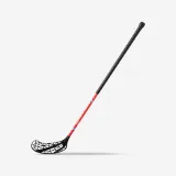 AREX Hokejka na floorball A-X RED FOX pravák 85 cm · záber 1