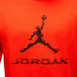 Pánske tréningové tričko s krátkym rukávom NIKE JORDAN M DF JD SPRT BRND SS CREW · záber 4