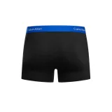 Pánske boxerky CALVIN KLEIN 3 PACK - Relaxed Fit Trunk Boxer 3-Pack · záber 3