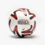 KIPSTA Futbalová lopta Portugalsko 2026 veľ. 5 5 · záber 1
