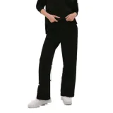 Dámské tepláky VOLCANO EVA-700-BLACK · záber 1