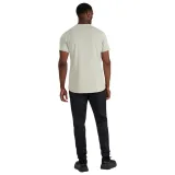 Pánské tréninkové kalhoty 4F TROUSERS FNK M0888-WAW25TFTRM0888-20S-DEEP BLACK · záber 3