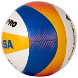 Mikasa BV550C · záber 3
