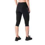 Dámske turistické legíny NORTHFINDER TRIAN-269black · záber 4