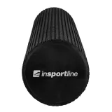 Joga valec inSPORTline Evar Big 90 cm - Farba: čierna · záber 3