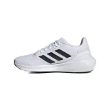 Dámská sportovní obuv (tréninková) ADIDAS Runfalcon 3.0 cloud white core black core black · záber 2