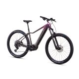 Crussis e-Fionna 10.11 715Wh 29" - model 2026 16" (155-170 cm) · záber 3