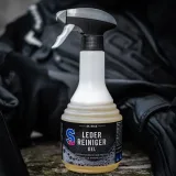 S100 Leder-Reiniger Gel 500 ml · záber 2