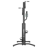 inSPORTline Prodloužené úchopy k Verticonu Pro 1000 · záber 2