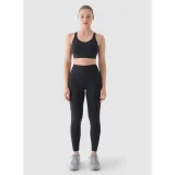 Kompresní podprsenka 4F SPORT BRA-WAW24USBAF137-22S-ANTHRACITE · záber 4