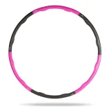 Обръч Hula Hoop - GymBeam · záber 1