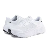Dámska bežecká obuv SKECHERS Max Cushioning Endeavour W white black · záber 4