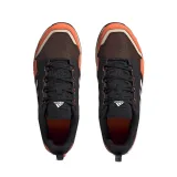 Pánská běžecká trailová obuv ADIDAS Terrex Tracerocker 2 impact orange cloud white core black · záber 5