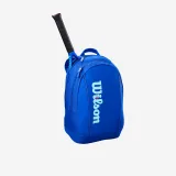 WILSON WILSON Ultra V5 tenisový batoh 19,33 l modrý bez · záber 2