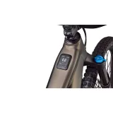 Specialized Turbo Levo 4 Comp Alloy satin gunmetal/obsidian 2026 - Velikost: 3, 27,5, 29 · záber 2