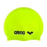 Arena Classic Silicone tmavo modrá · záber 2