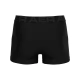 Pánské boxerky UNDER ARMOUR UA Tech 3in 2 Pack-BLK · záber 4