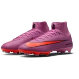 Nike Mercurial Superfly 10 Pro FG - 44,5 · záber 5