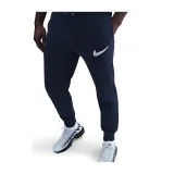 Pánske tepláky NIKE M NK CLUB BB JGGR NEO VARSITY OBSIDIAN OBSIDIAN BLACK · záber 4