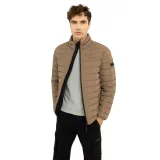 Pánská bunda VOLCANO J-BENZ-102-BEIGE · záber 3