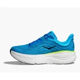 Pánská běžecká obuv HOKA Bondi 9 M skyward blue hoka blue · záber 3
