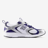 NEW BALANCE NEW BALANCE 408 pánske tenisky sivo-tmavomodré 42 · záber 1