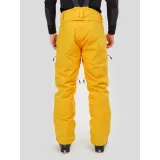 Pánské lyžařské kalhoty FUNDANGO Teak Pants-260-mango 1HAD101 · záber 4