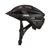 O`NEAL O'Neal Outcast Helmet Plain - Velikost: 58-62 · záber 1