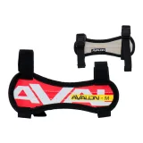 Avalon Chránič předloktí Red M · záber 1