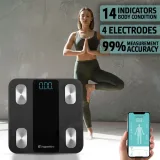inSPORTline Syncale 20 biela · záber 1