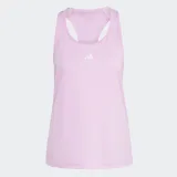 ADIDAS ADIDAS dámske fitness tielko svetloružové L · záber 2