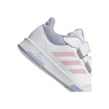 Dívčí rekreační obuv ADIDAS Tensaur Sport 2.0 footwear white blue dawn clear pink · záber 5