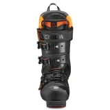 Pánské lyžařské boty na sjezdovku - on piste TECNICA Mach1 LV 120 TD GW, black · záber 3