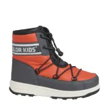 Dětské vysoké zimní boty · záber 1