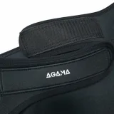 Agama Nylon X4 čierna - 3XL · záber 4