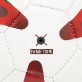 KIPSTA Futbalová lopta Portugalsko veľ. 1 1 · záber 2