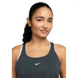 Dámske tréningové tielko NIKE PRO W NP DF TANK ELASTIKA SEAWEED WHITE · záber 2
